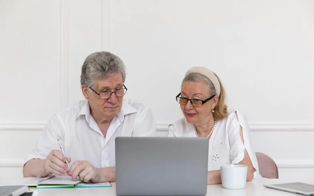Esto dice la Reforma de trabajo para Adultos Mayores