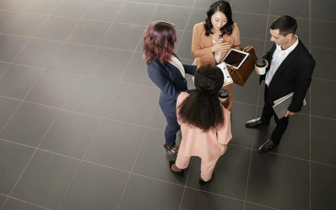 Stakeholders: esta es su importancia en las compañías