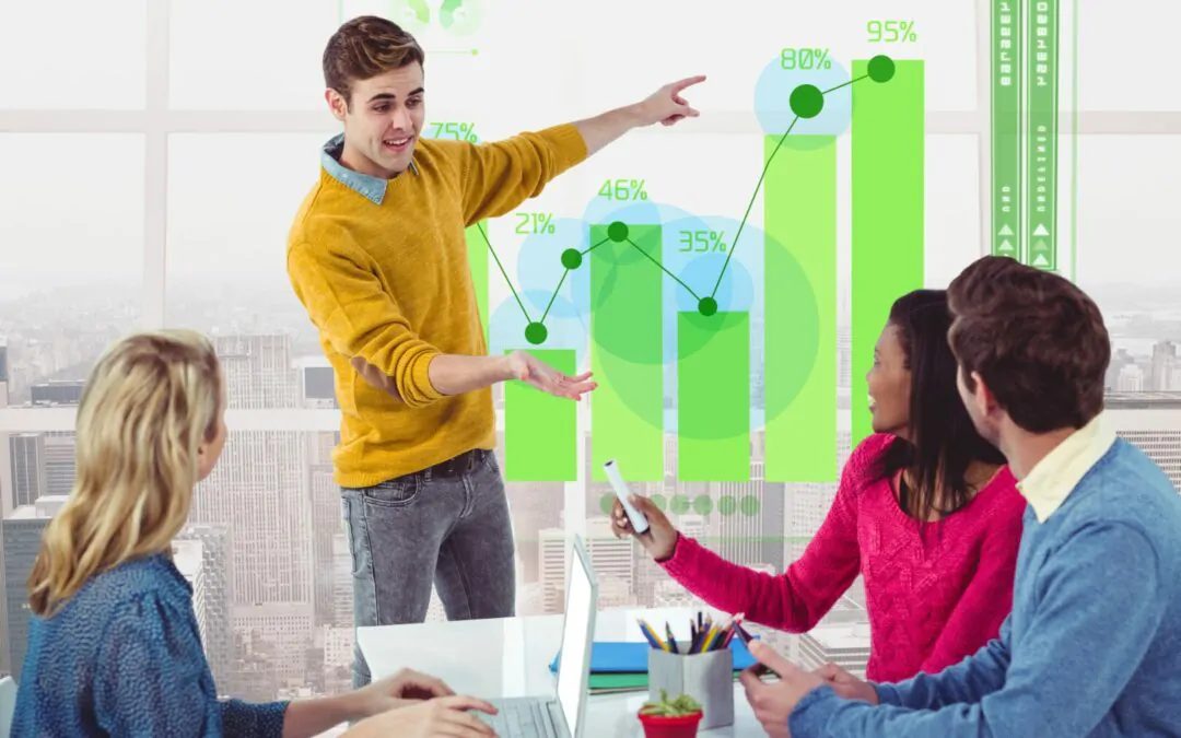 OKR vs KPI: ¿cuál es más funcional?