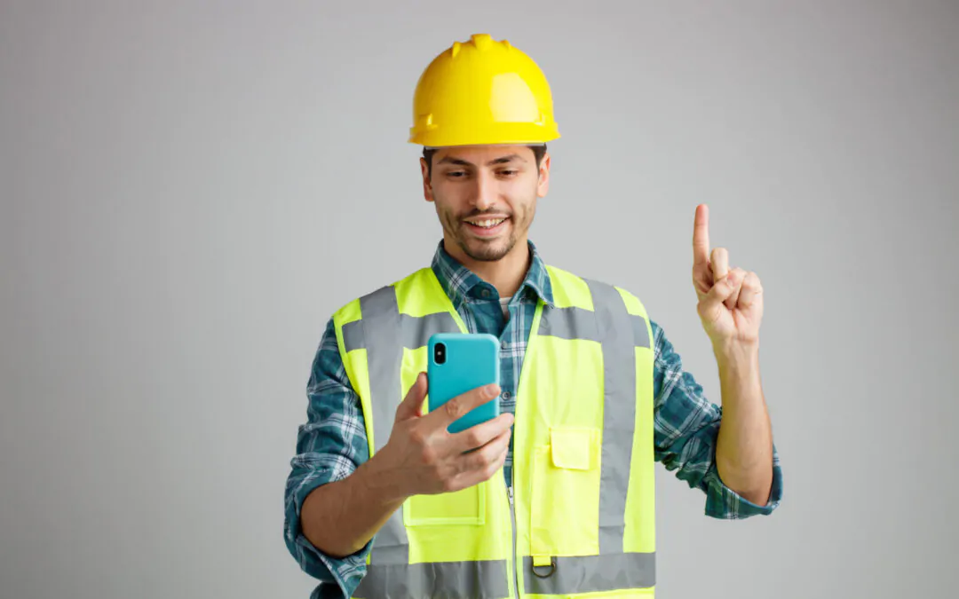 Control de horario laboral digital: ¡La revolución tecnológica en la gestión de recursos humanos! 