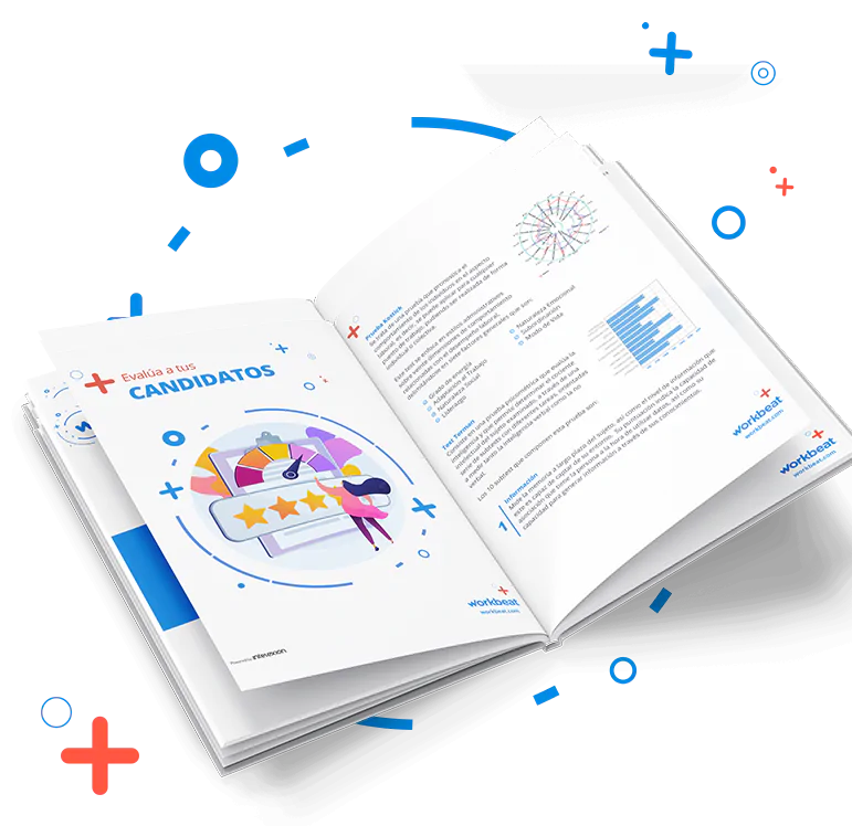 Evaluación de candidatos Ebook Retail Evolucionado
