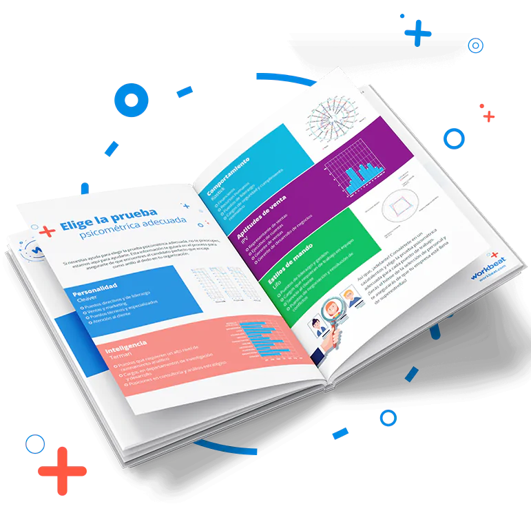 Elige la prueba psicométrica adecuada Elige la prueba psicométrica adecuada