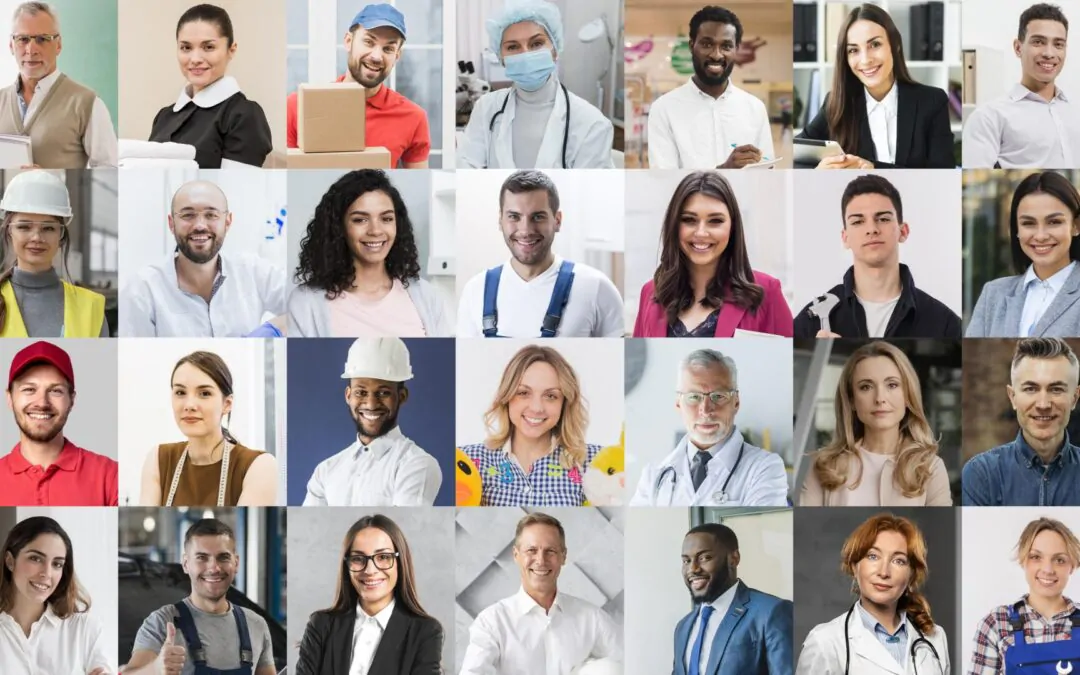 El secreto detrás de los empleados más felices: Diseño de puestos de trabajo efectivo