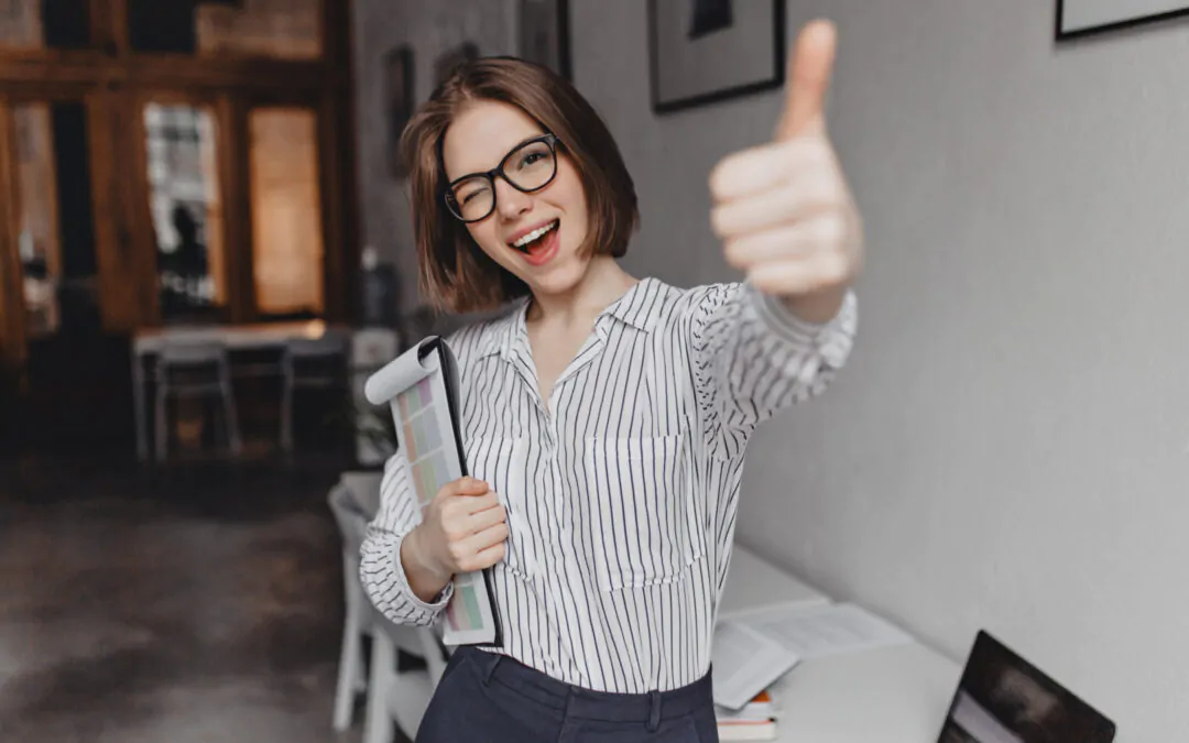 Feedback 360: impulsando al talento