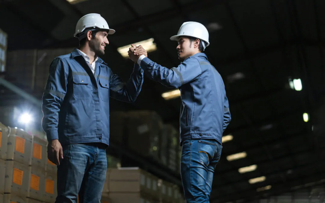 La fidelización laboral: Descubre los secretos del éxito y mantén a tus empleados ‘enganchados’ 