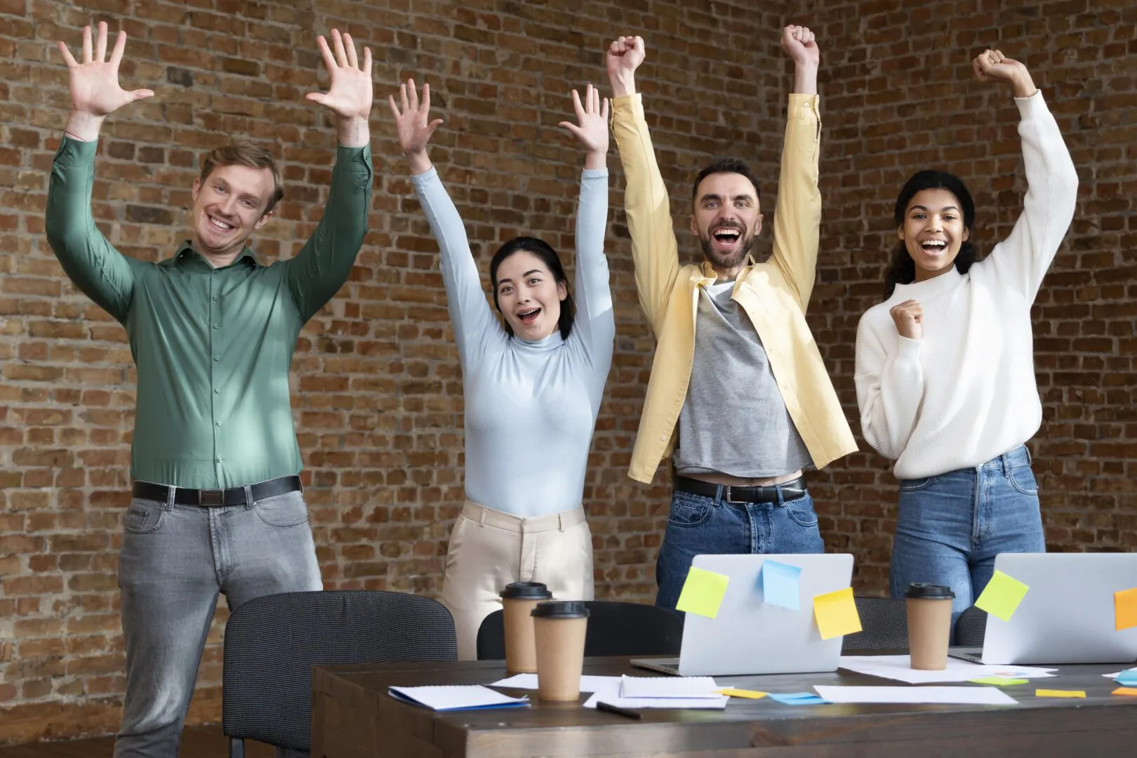 cómo medir el clima laboral cómo medir el clima laboral