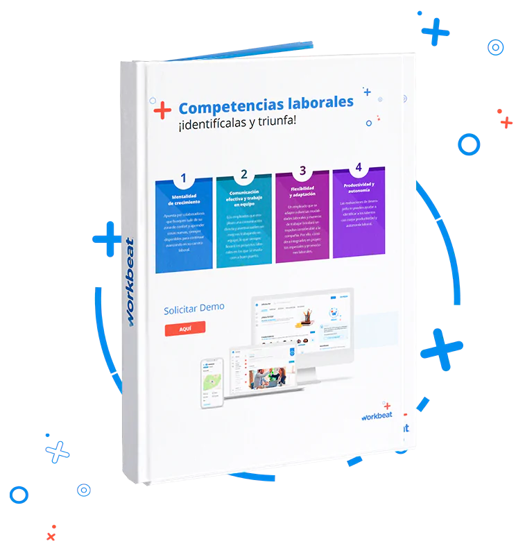 Competencias laborales