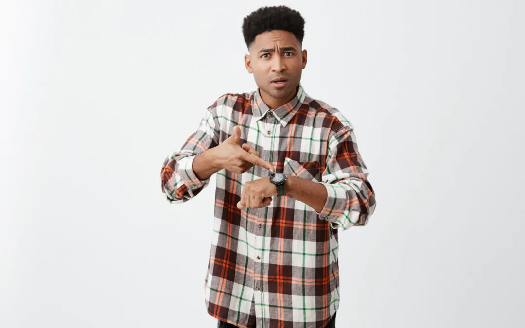 Time blocking: la gestión de tu tiempo en tus manos