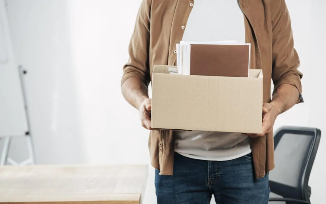 Identifica de señales de alerta de la rotación temprana de personal 