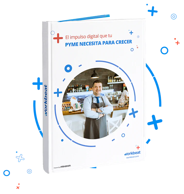 Ebook Digitalizar PYMES