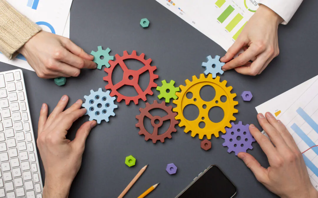 Cuidando al talento, cuidando al equipo: La magia de la matriz de competencias 