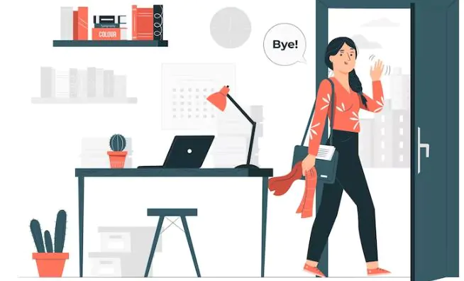 Outplacement: el último paso del employee journey