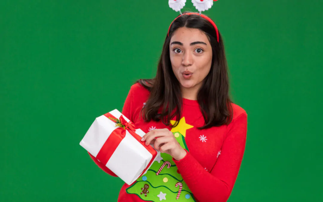 Sorpresa navideña, ¿aguinaldo a 30 días de salario? 