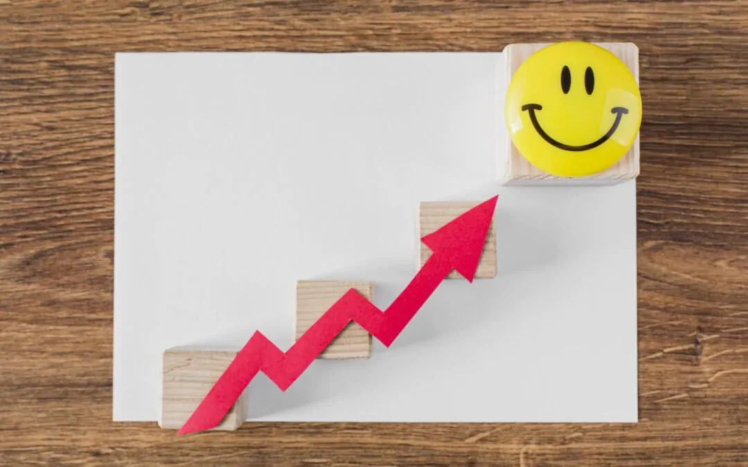 ¿Cómo medir el éxito en la gestión del talento? Con la felicidad laboral 