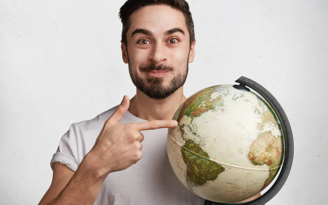 ¡Atravesando fronteras! Estrategias de gestión internacional del talento 