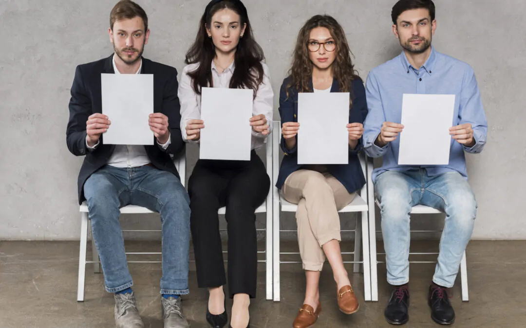 Sesgos de selección de candidatos: ¿cómo evitarlos para llegar al éxito?