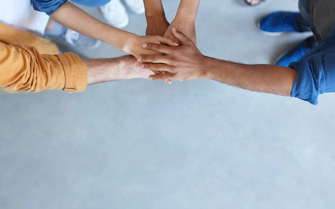 Más allá de la superficie: explorando los objetivos profundos de las encuestas de clima laboral 