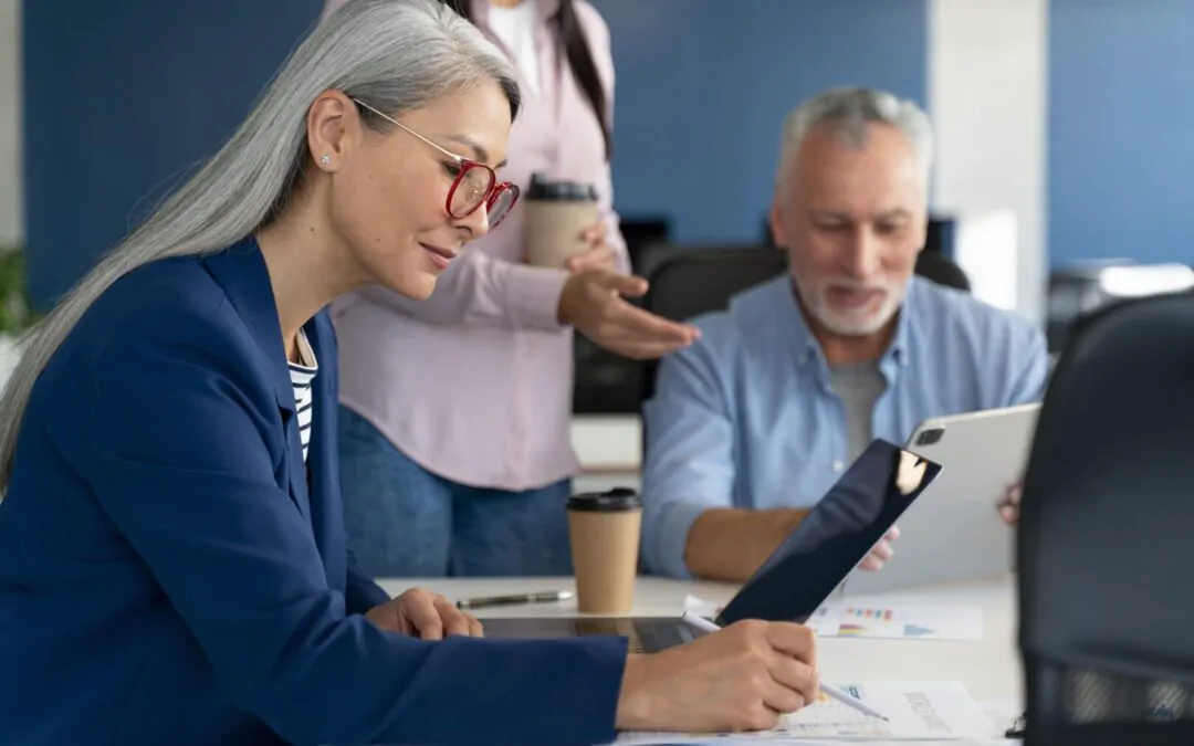 Reconocimiento laboral antes del descanso: La clave para una jubilación plena 
