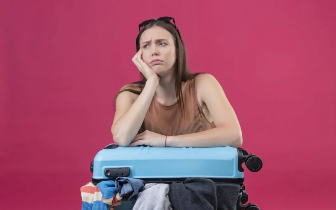 Síndrome postvacacional: ¿Cómo abordar los desafíos en el regreso al trabajo? 