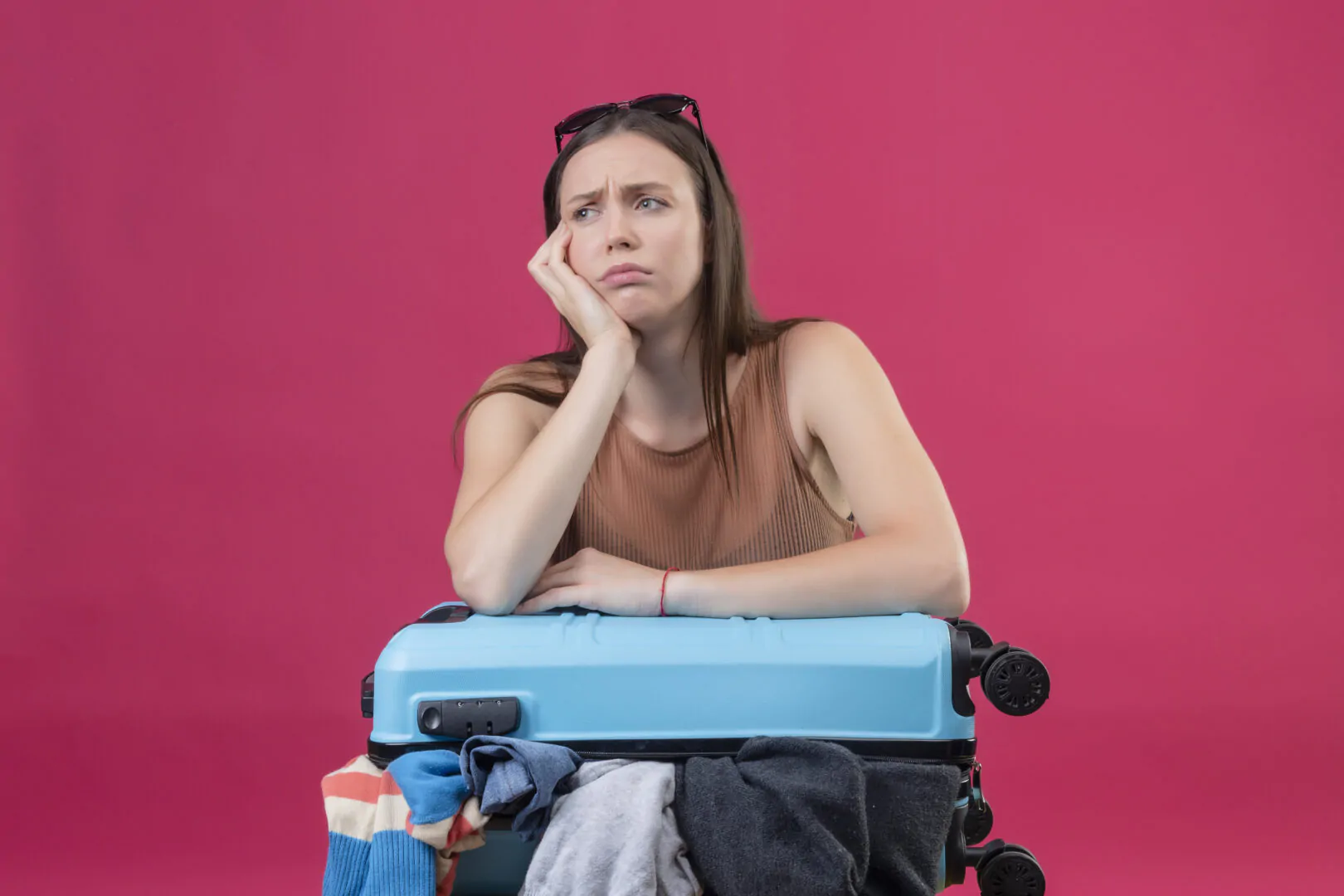 síndrome postvacacional