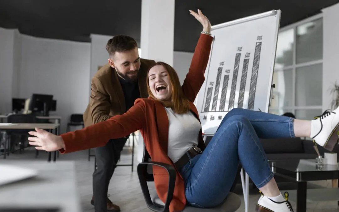 ¿Cómo cuidar a tus empleados con estilo? 