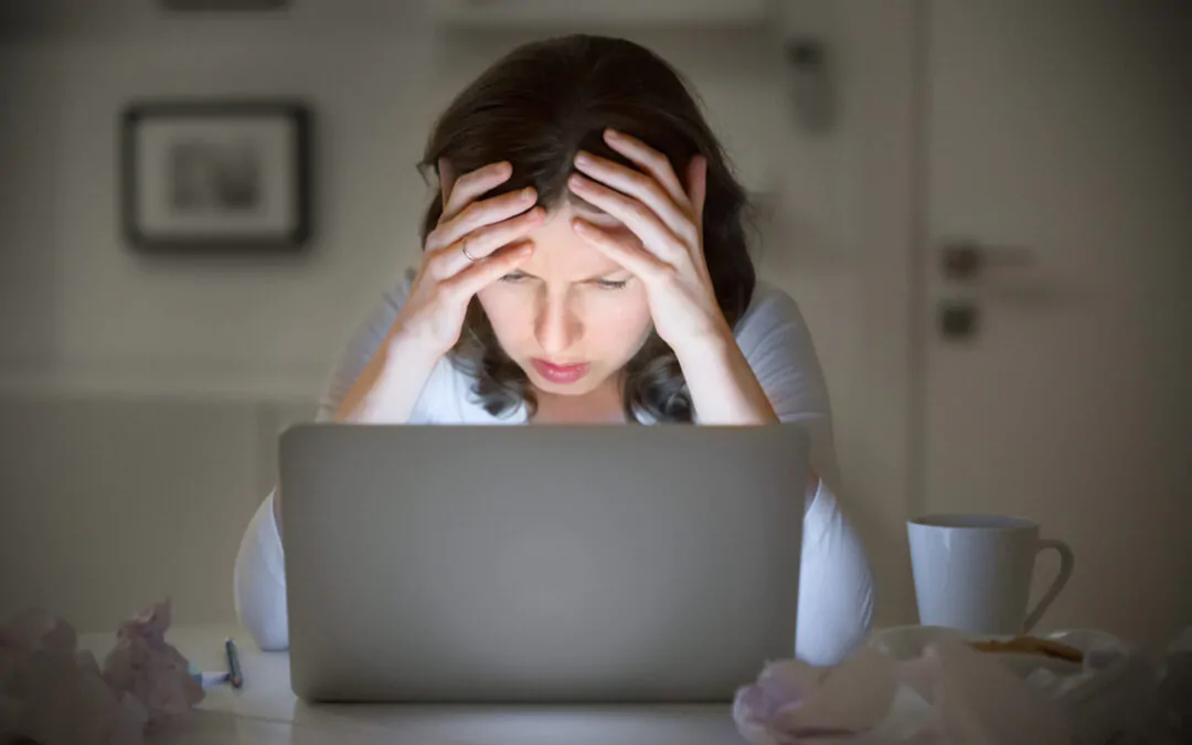 Síndrome del Teléfono Apagado: la desconexión en la era digital