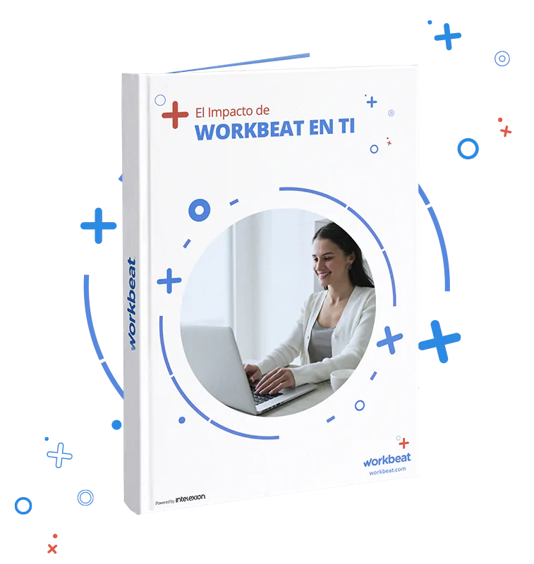 El impacto de WBT en TI Vacaciones App