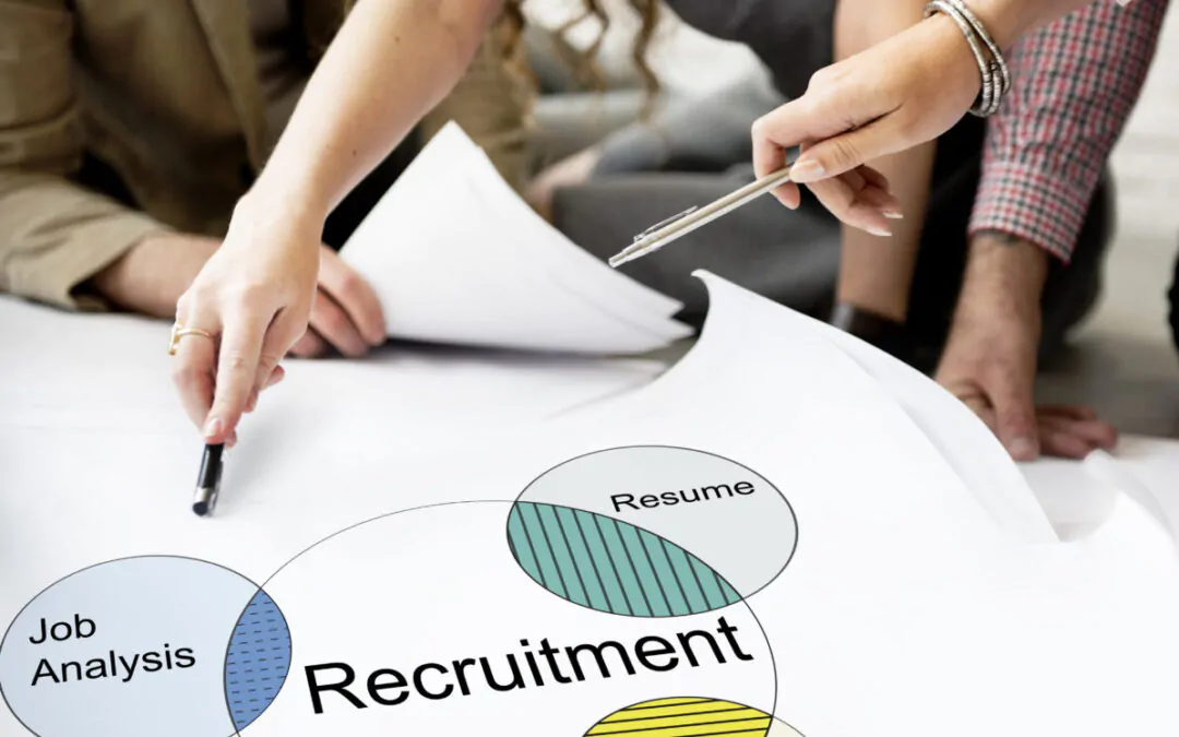 El arte del reclutamiento: pintando el flujograma de reclutamiento perfecto 