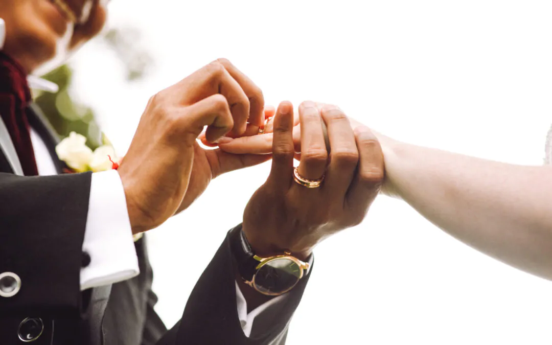 Sí, quiero… Permiso: todo lo que debemos saber sobre el permiso para matrimonio 