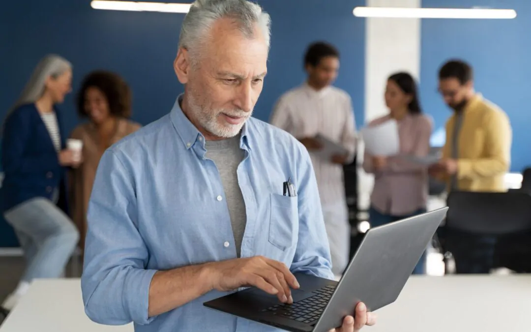 Prima de antigüedad: Donde la experiencia se convierte en recompensa 