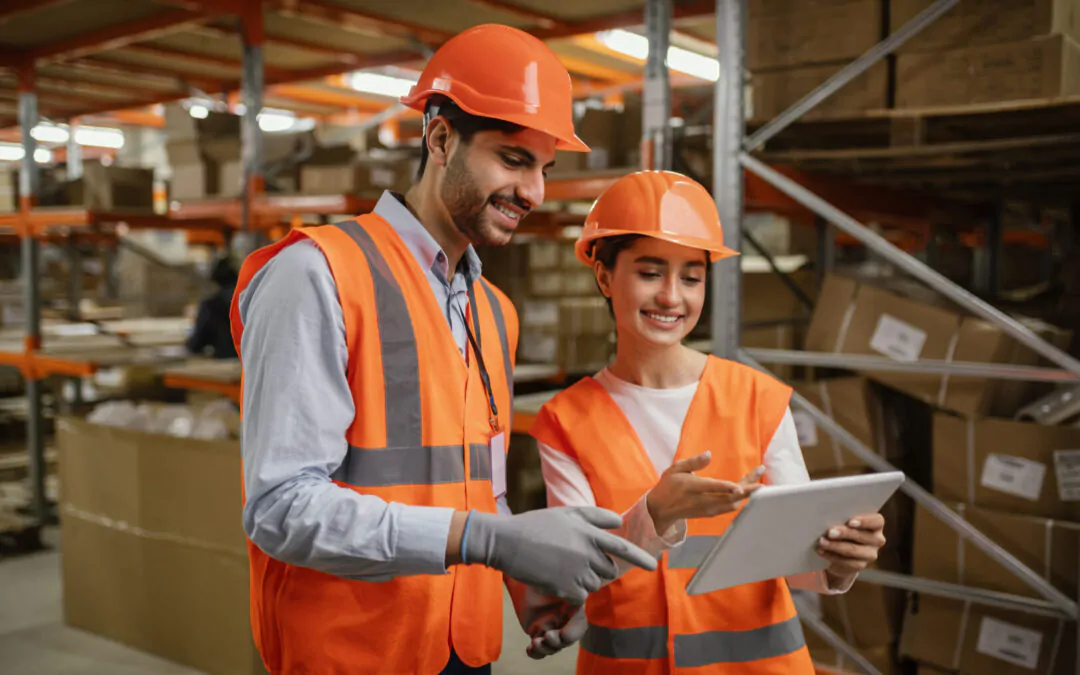 Guía para garantizar un ambiente laboral seguro 