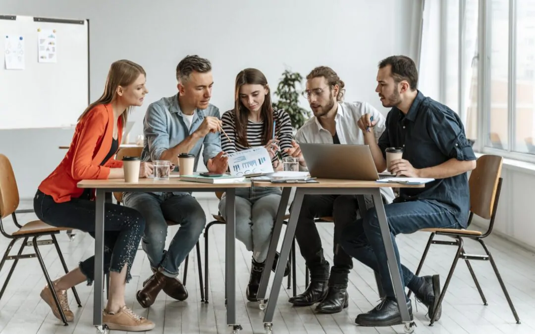 Culture Fit en RH: la clave para retener el talento 