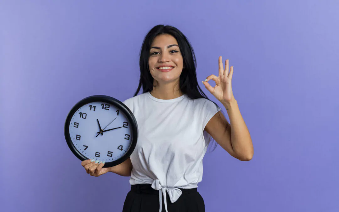 Descubriendo el Flowtime: transformar el tiempo y optimizar RH 