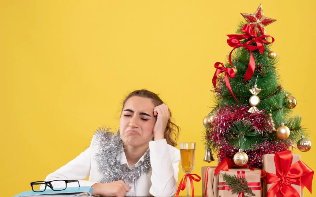 ¡Último sprint del año! Descubre cómo superar el burnout del 2023