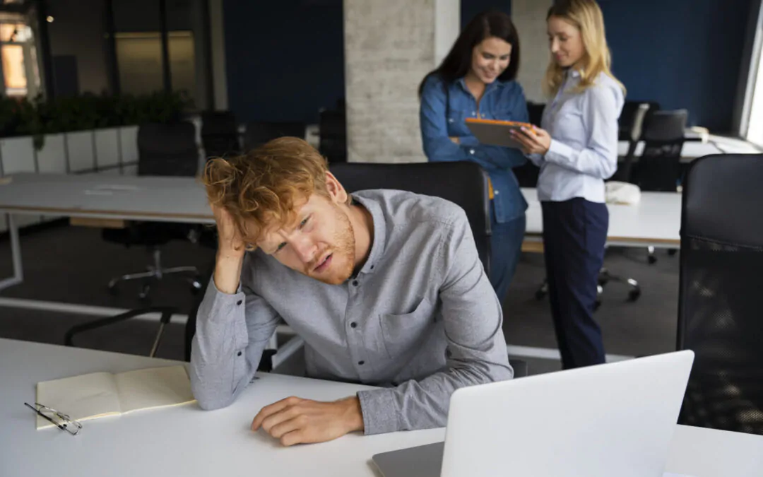 Estrategias divertidas para vencer la insatisfacción en la Generación Z 