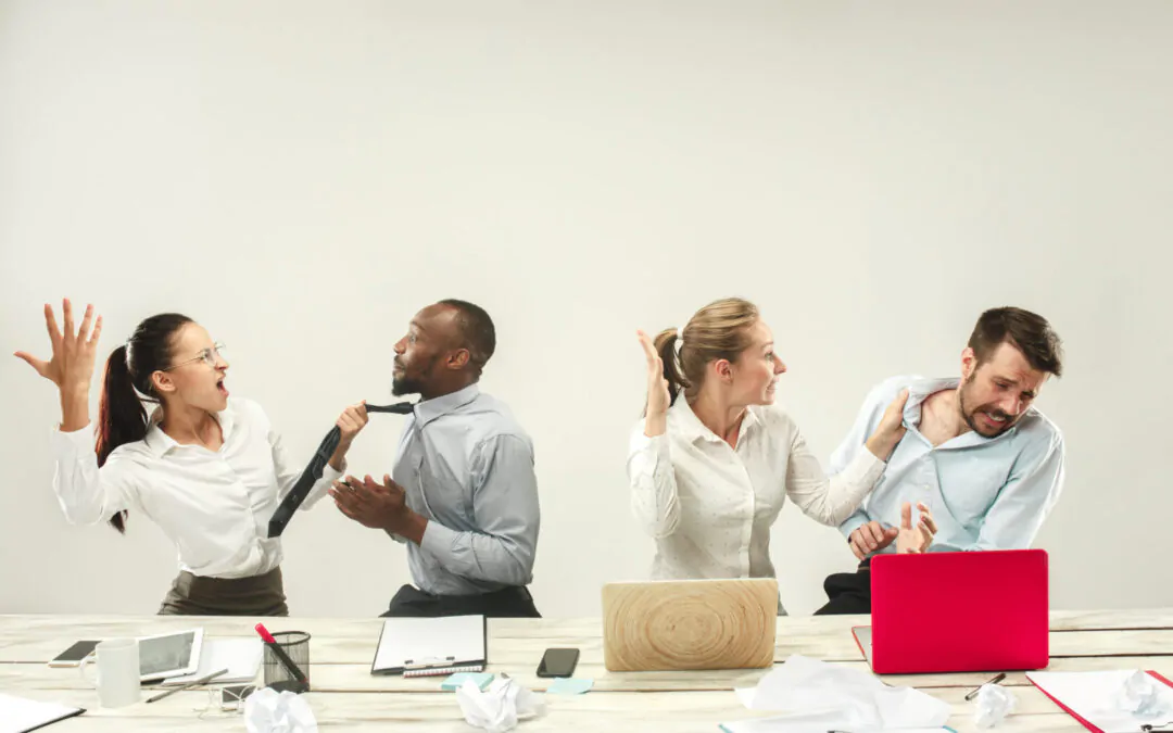 Síndrome de Blanca Nieves: evitando caer en las malas prácticas 