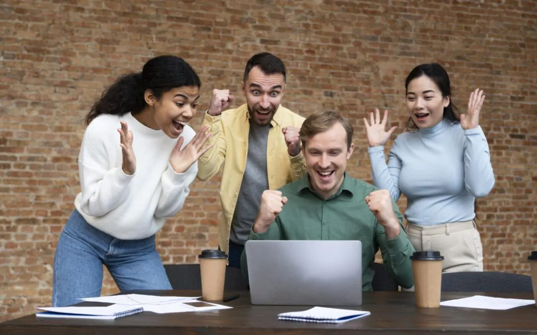 Desarrollo y Retención del Talento: la meta de año nuevo para empresas exitosas 