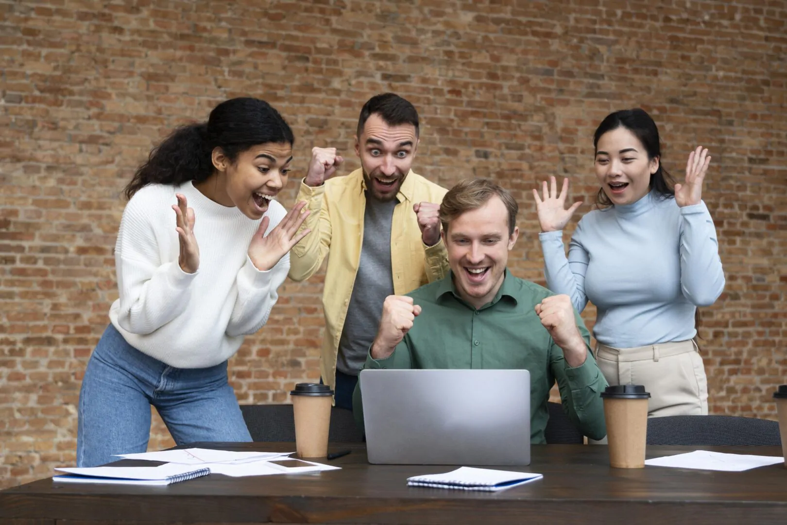 Desarrollo y retención del talento