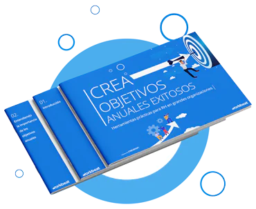 Objetivos anuales exitosos Objetivos anuales exitosos