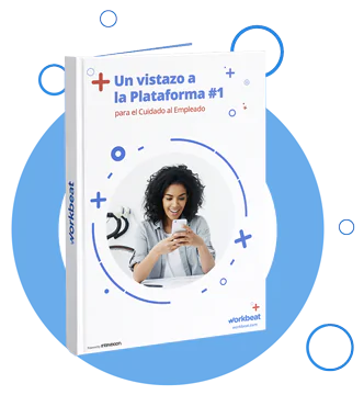 La plataforma #1 de cuidado al empleado
