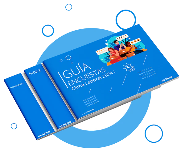 Guía Encuestas Clima Laboral - Imagen Guía Encuestas Clima Laboral