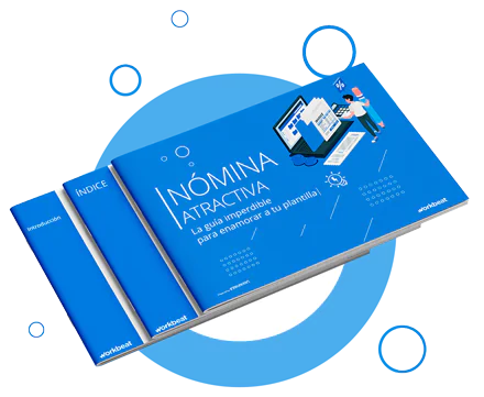 Nómina atractiva Guía Encuestas Clima Laboral