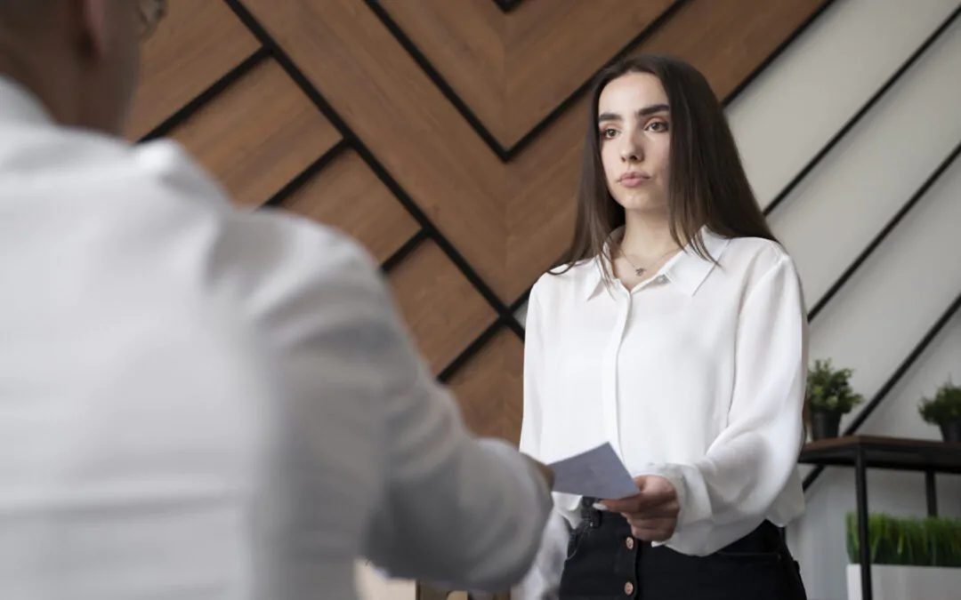 Estrategias para la promoción interna en grandes empresas 