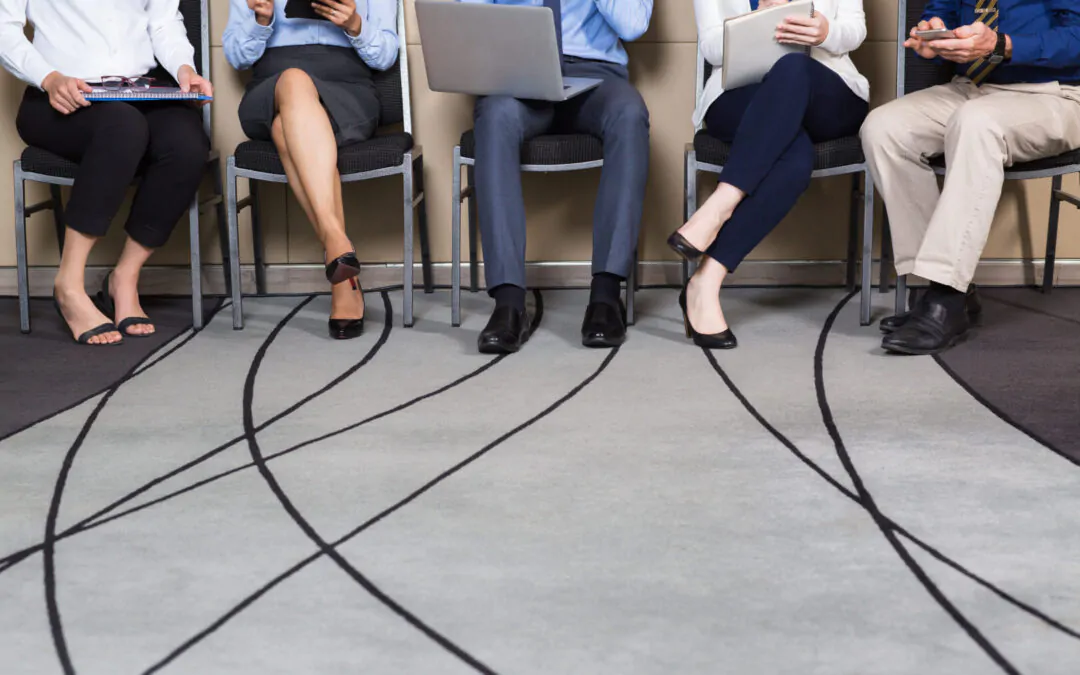 El arte de contratar en grande: ¿Cómo elegir el tipo de entrevista laboral correcta? 