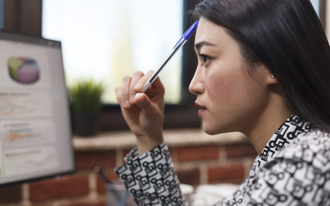 Desentrañando el ADN laboral: Análisis de puestos en grandes corporaciones 