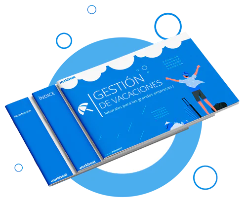 gestión de vacaciones