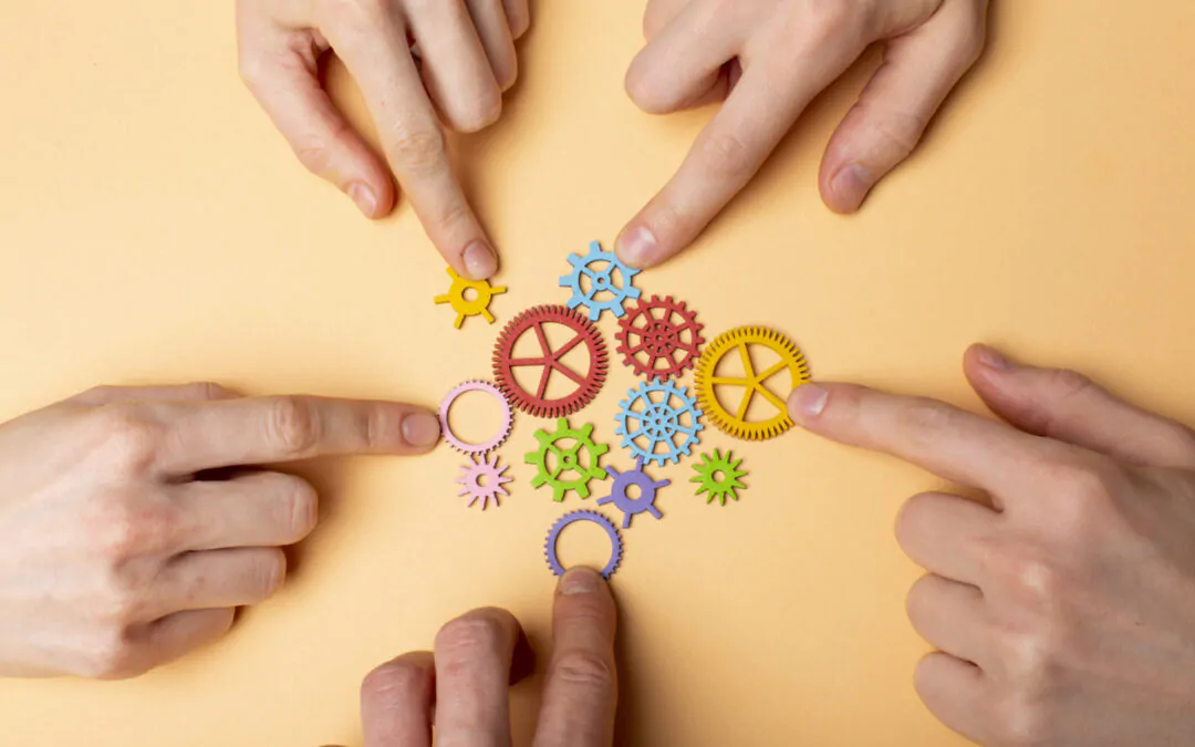 Impulsando el ciclo del talento humano desde RH 