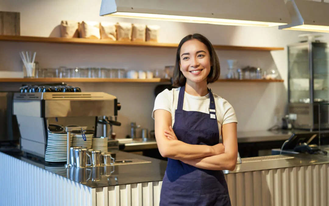 El arte del sector retail: Estrategias para retener el talento humano 