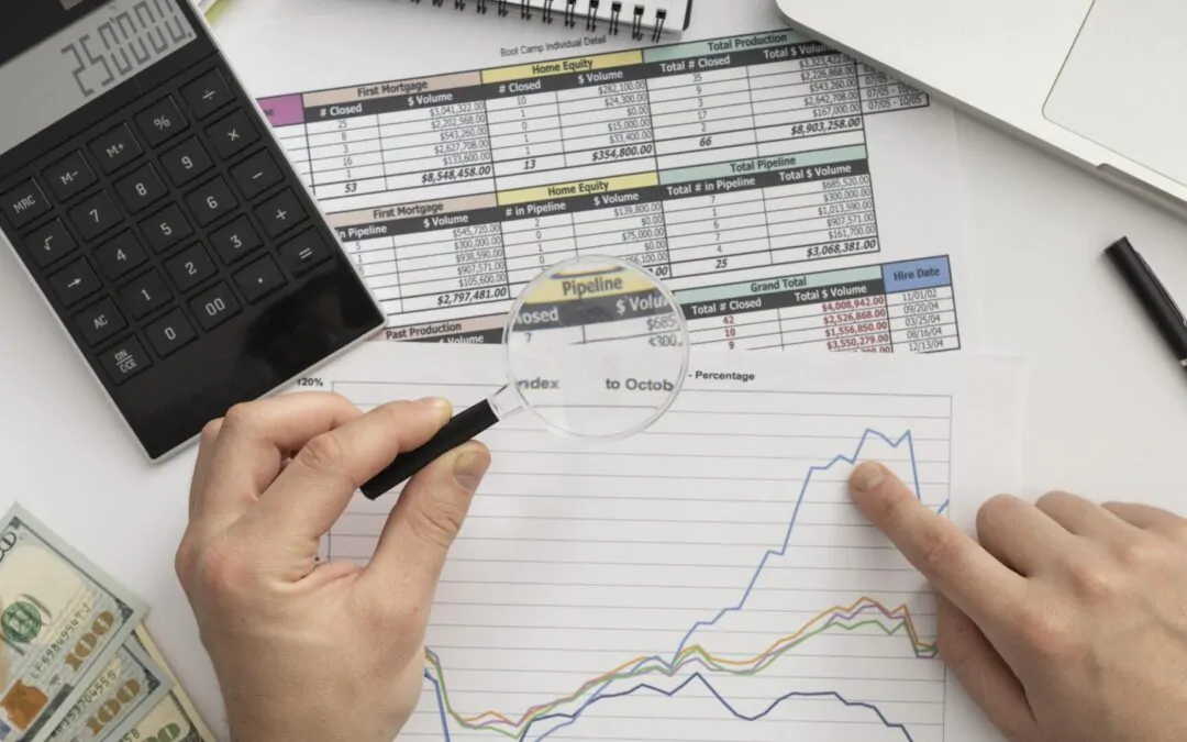 Cómo las grandes empresas dominan el control de nómina 