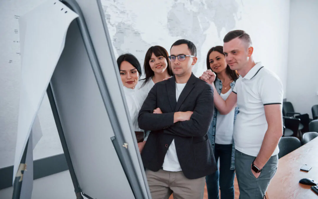 Evaluación de necesidades de capacitación: Mejora el plan de formación en tu compañía 